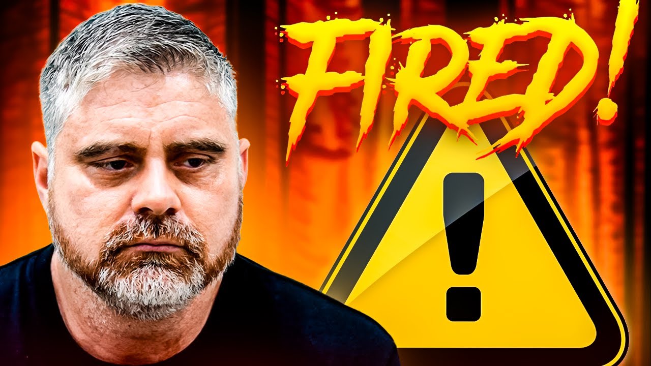 Ben Armstrong's Departure from BitBoy Crypto Sends Shockwaves Through the Crypto Community!