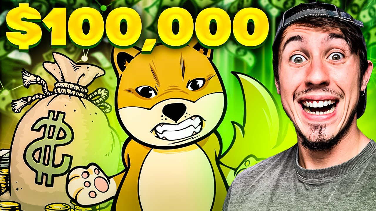 New 10x Potential Meme Coin MEME KOMBAT Raises $100,000 - Top Crypto to Buy in 2023?